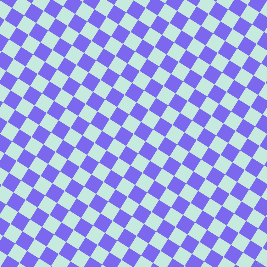 58/148 degree angle diagonal checkered chequered squares checker pattern checkers background, 45 pixel square size, , checkers chequered checkered squares seamless tileable