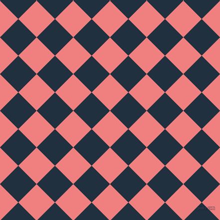 45/135 degree angle diagonal checkered chequered squares checker pattern checkers background, 52 pixel squares size, , checkers chequered checkered squares seamless tileable