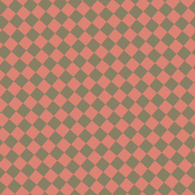 49/139 degree angle diagonal checkered chequered squares checker pattern checkers background, 34 pixel square size, , checkers chequered checkered squares seamless tileable