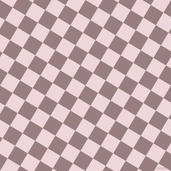 59/149 degree angle diagonal checkered chequered squares checker pattern checkers background, 51 pixel square size, , checkers chequered checkered squares seamless tileable