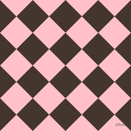 45/135 degree angle diagonal checkered chequered squares checker pattern checkers background, 77 pixel squares size, , checkers chequered checkered squares seamless tileable