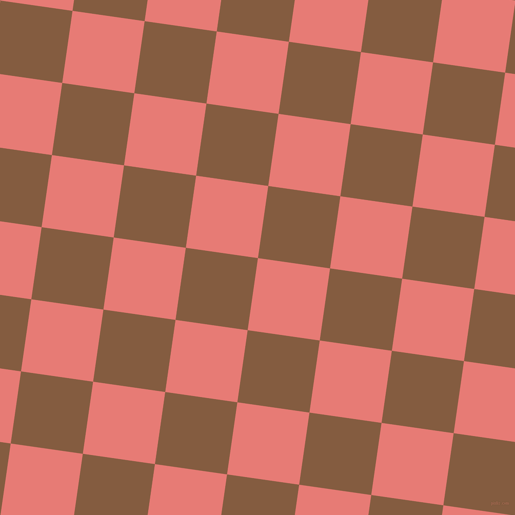 82/172 degree angle diagonal checkered chequered squares checker pattern checkers background, 142 pixel square size, , checkers chequered checkered squares seamless tileable