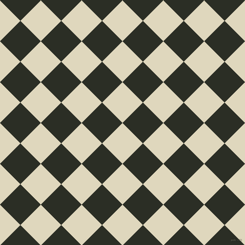 45/135 degree angle diagonal checkered chequered squares checker pattern checkers background, 93 pixel squares size, , checkers chequered checkered squares seamless tileable