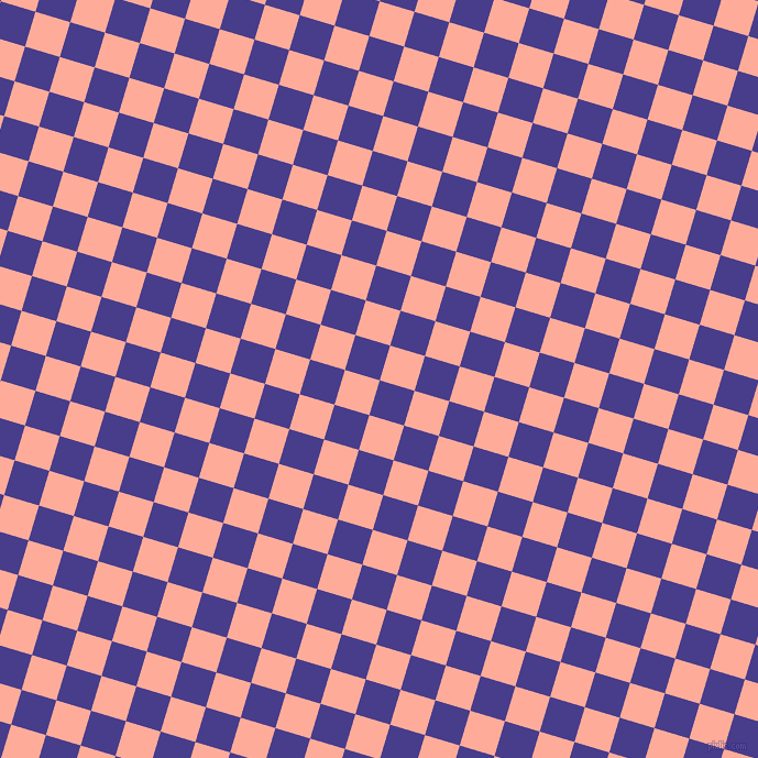 73/163 degree angle diagonal checkered chequered squares checker pattern checkers background, 33 pixel square size, , checkers chequered checkered squares seamless tileable