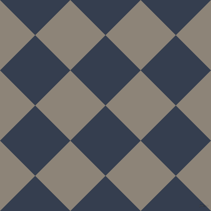 45/135 degree angle diagonal checkered chequered squares checker pattern checkers background, 197 pixel squares size, , checkers chequered checkered squares seamless tileable