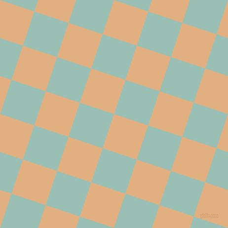 72/162 degree angle diagonal checkered chequered squares checker pattern checkers background, 73 pixel square size, , checkers chequered checkered squares seamless tileable