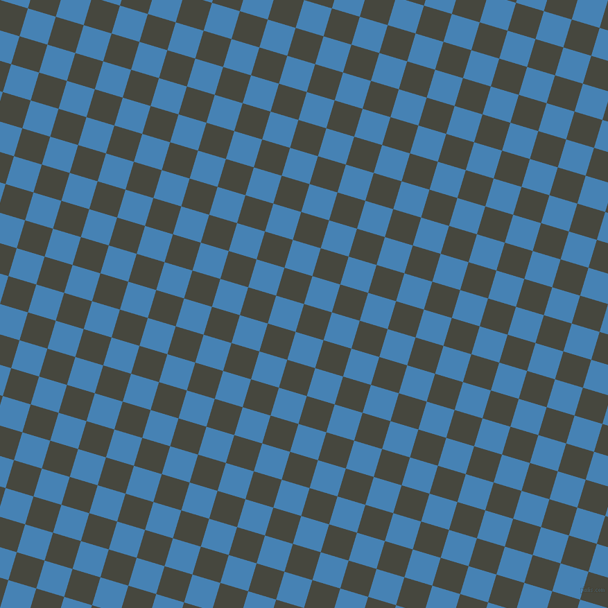 73/163 degree angle diagonal checkered chequered squares checker pattern checkers background, 42 pixel squares size, , checkers chequered checkered squares seamless tileable