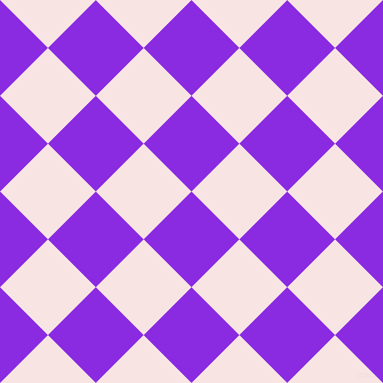 45/135 degree angle diagonal checkered chequered squares checker pattern checkers background, 138 pixel squares size, , checkers chequered checkered squares seamless tileable