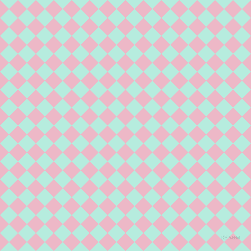 45/135 degree angle diagonal checkered chequered squares checker pattern checkers background, 25 pixel square size, , checkers chequered checkered squares seamless tileable
