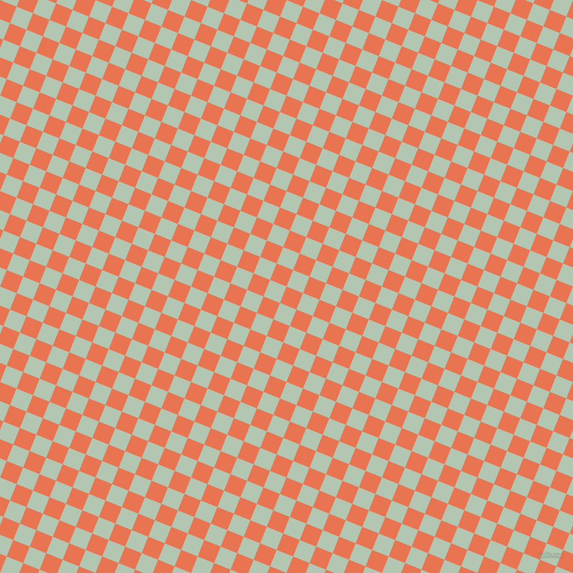 68/158 degree angle diagonal checkered chequered squares checker pattern checkers background, 25 pixel squares size, , checkers chequered checkered squares seamless tileable
