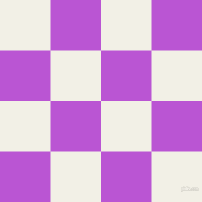 checkered chequered squares checkers background checker pattern, 104 pixel squares size, , Alabaster and Medium Orchid checkers chequered checkered squares seamless tileable