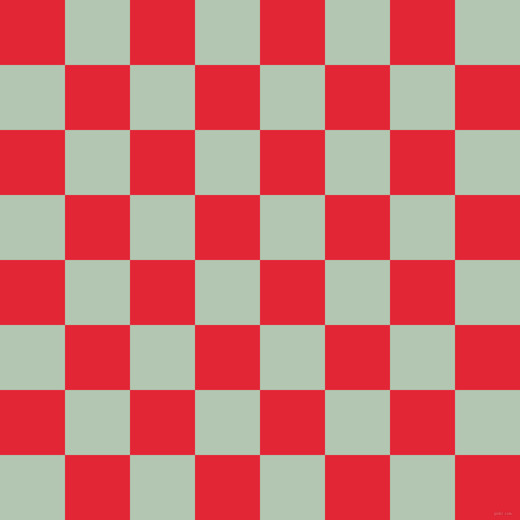 checkered chequered squares checkers background checker pattern, 130 pixel square size, , Alizarin and Zanah checkers chequered checkered squares seamless tileable