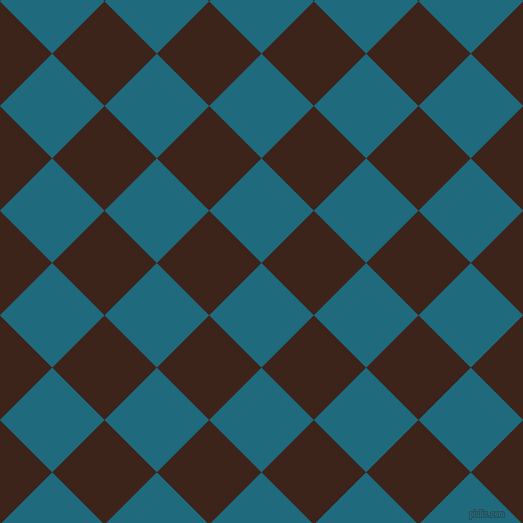 45/135 degree angle diagonal checkered chequered squares checker pattern checkers background, 74 pixel squares size, , Allports and Brown Pod checkers chequered checkered squares seamless tileable