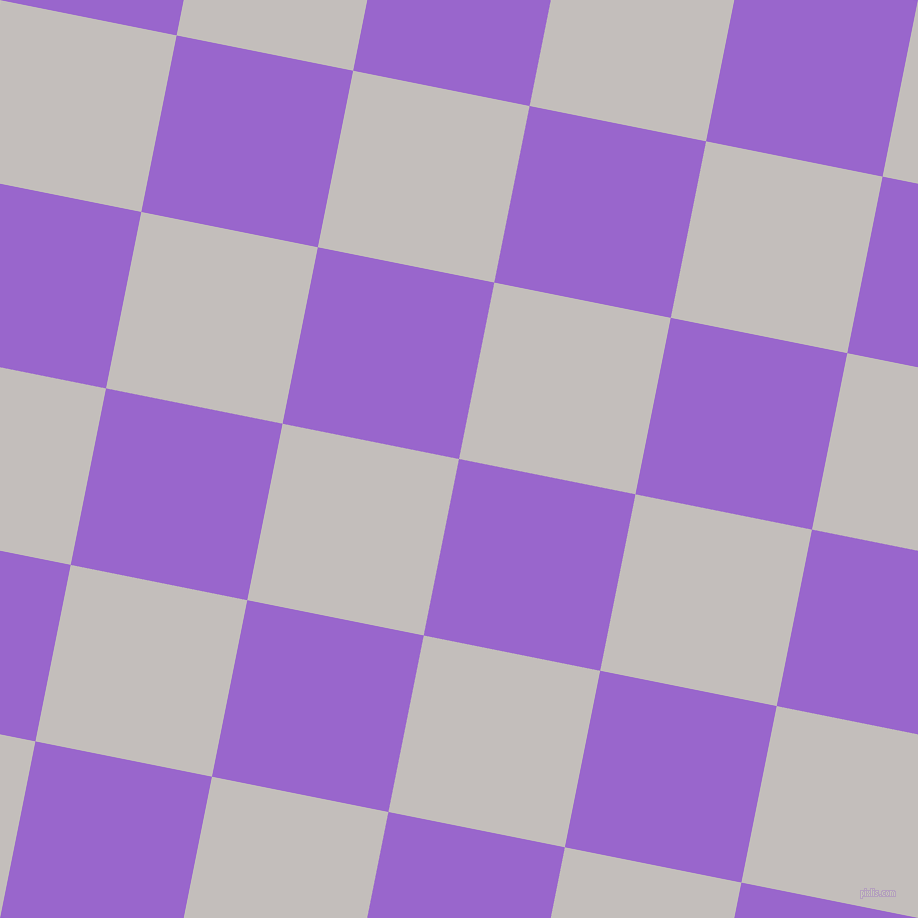 79/169 degree angle diagonal checkered chequered squares checker pattern checkers background, 180 pixel square size, , Amethyst and Pale Slate checkers chequered checkered squares seamless tileable