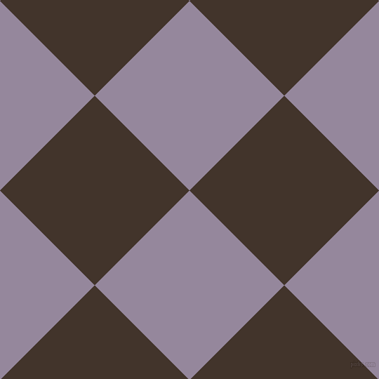 45/135 degree angle diagonal checkered chequered squares checker pattern checkers background, 191 pixel squares size, , Amethyst Smoke and Slugger checkers chequered checkered squares seamless tileable