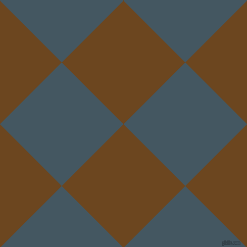 45/135 degree angle diagonal checkered chequered squares checker pattern checkers background, 173 pixel squares size, , Antique Brass and San Juan checkers chequered checkered squares seamless tileable