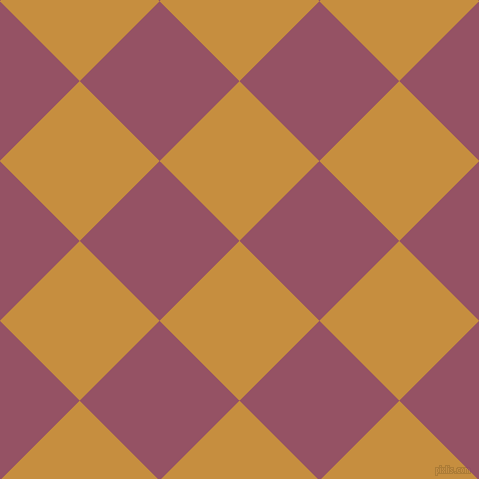 45/135 degree angle diagonal checkered chequered squares checker pattern checkers background, 113 pixel square size, , Anzac and Vin Rouge checkers chequered checkered squares seamless tileable