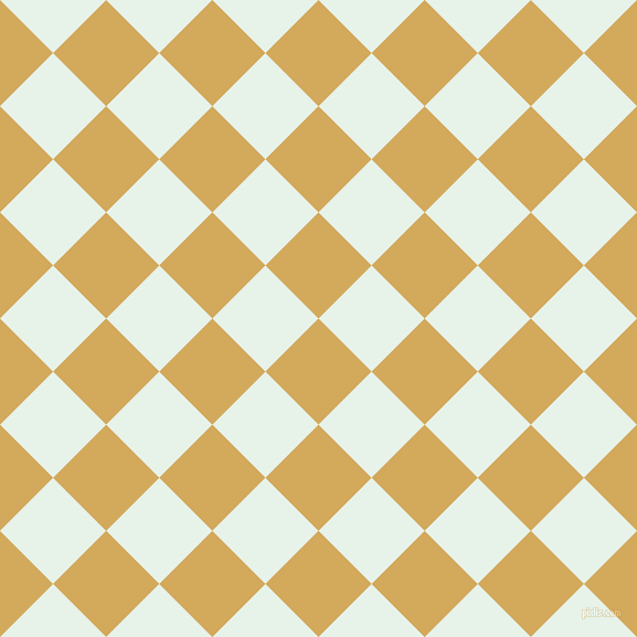 45/135 degree angle diagonal checkered chequered squares checker pattern checkers background, 68 pixel square size, , Apache and Dew checkers chequered checkered squares seamless tileable