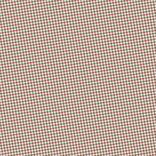 54/144 degree angle diagonal checkered chequered squares checker pattern checkers background, 7 pixel squares size, , Aqua Haze and Toast checkers chequered checkered squares seamless tileable