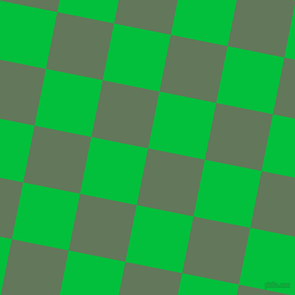 79/169 degree angle diagonal checkered chequered squares checker pattern checkers background, 82 pixel square size, , Axolotl and Dark Pastel Green checkers chequered checkered squares seamless tileable