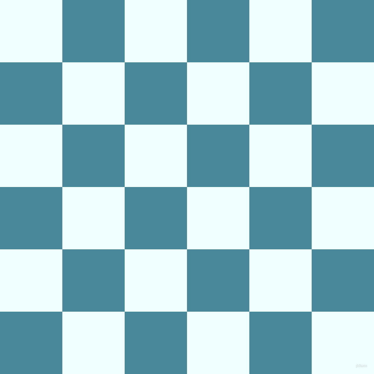 checkered chequered squares checkers background checker pattern, 199 pixel squares size, , Azure and Hippie Blue checkers chequered checkered squares seamless tileable