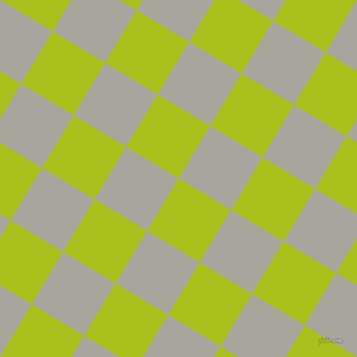 59/149 degree angle diagonal checkered chequered squares checker pattern checkers background, 89 pixel squares size, , Bahia and Foggy Grey checkers chequered checkered squares seamless tileable