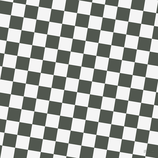 81/171 degree angle diagonal checkered chequered squares checker pattern checkers background, 44 pixel square size, , Battleship Grey and White Smoke checkers chequered checkered squares seamless tileable