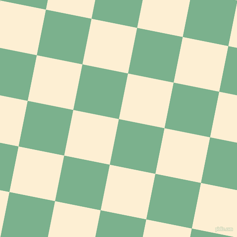 79/169 degree angle diagonal checkered chequered squares checker pattern checkers background, 94 pixel square size, , Bay Leaf and Varden checkers chequered checkered squares seamless tileable