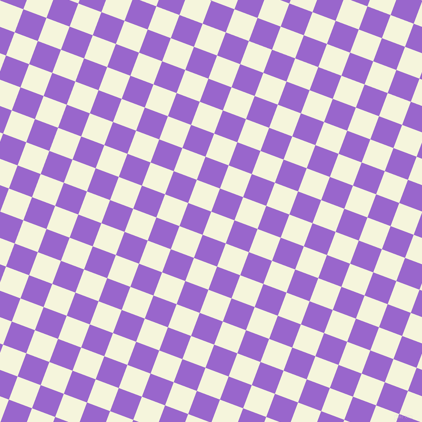 69/159 degree angle diagonal checkered chequered squares checker pattern checkers background, 49 pixel square size, , Beige and Amethyst checkers chequered checkered squares seamless tileable