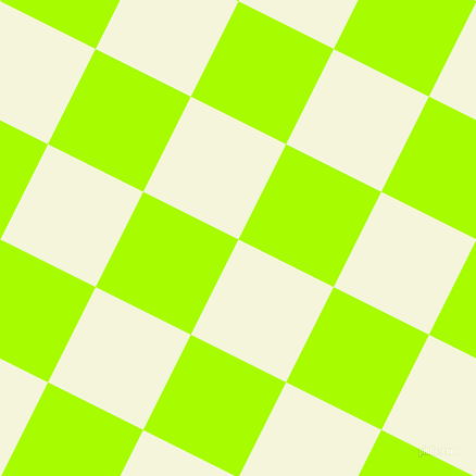 63/153 degree angle diagonal checkered chequered squares checker pattern checkers background, 98 pixel squares size, , Beige and Spring Bud checkers chequered checkered squares seamless tileable