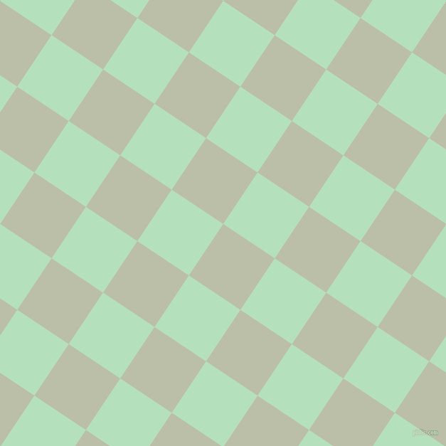 56/146 degree angle diagonal checkered chequered squares checker pattern checkers background, 87 pixel square size, , Beryl Green and Fringy Flower checkers chequered checkered squares seamless tileable