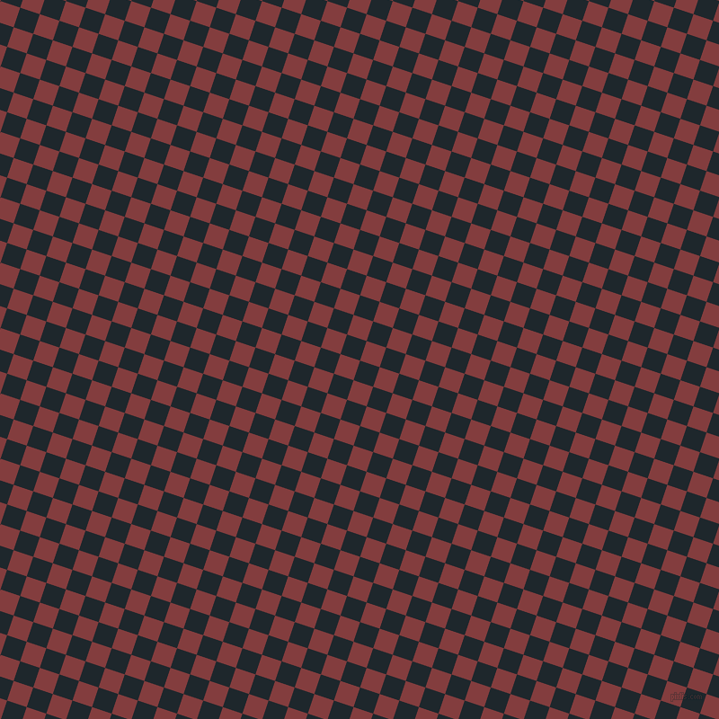 72/162 degree angle diagonal checkered chequered squares checker pattern checkers background, 23 pixel square size, , Black Pearl and Stiletto checkers chequered checkered squares seamless tileable