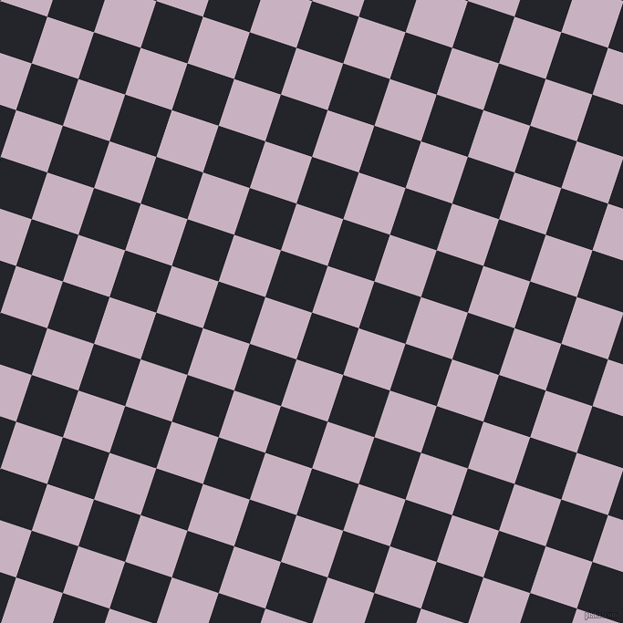 72/162 degree angle diagonal checkered chequered squares checker pattern checkers background, 54 pixel square size, , Black Russian and Maverick checkers chequered checkered squares seamless tileable