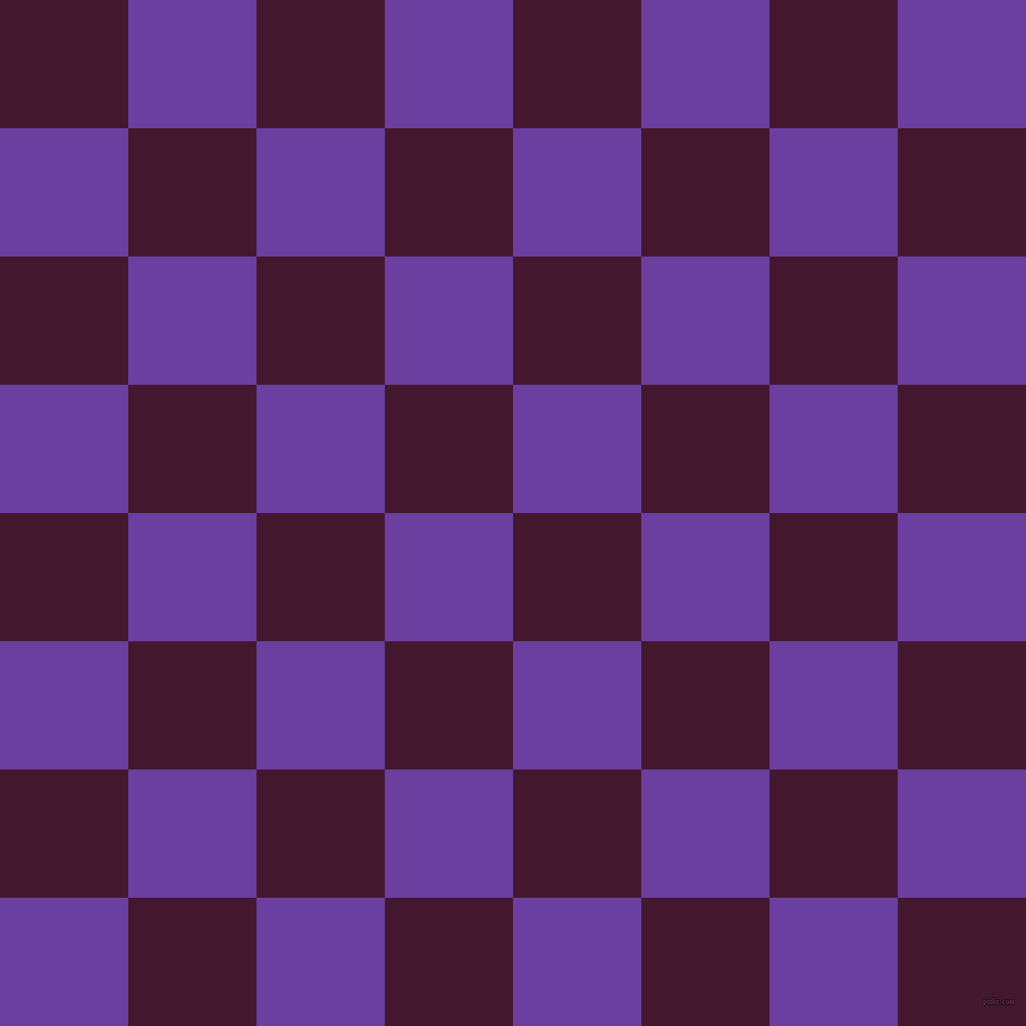 checkered chequered squares checkers background checker pattern, 142 pixel square size, , Blackberry and Royal Purple checkers chequered checkered squares seamless tileable
