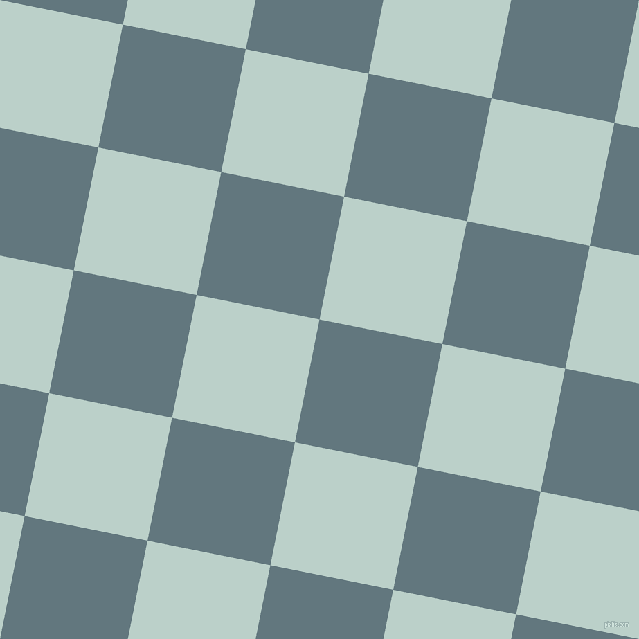 79/169 degree angle diagonal checkered chequered squares checker pattern checkers background, 181 pixel square size, , Blue Bayoux and Jet Stream checkers chequered checkered squares seamless tileable