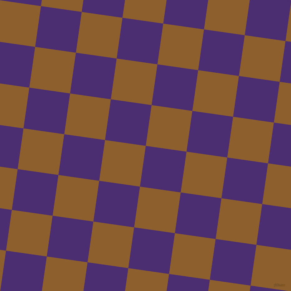 82/172 degree angle diagonal checkered chequered squares checker pattern checkers background, 132 pixel square size, , Blue Diamond and Rusty Nail checkers chequered checkered squares seamless tileable