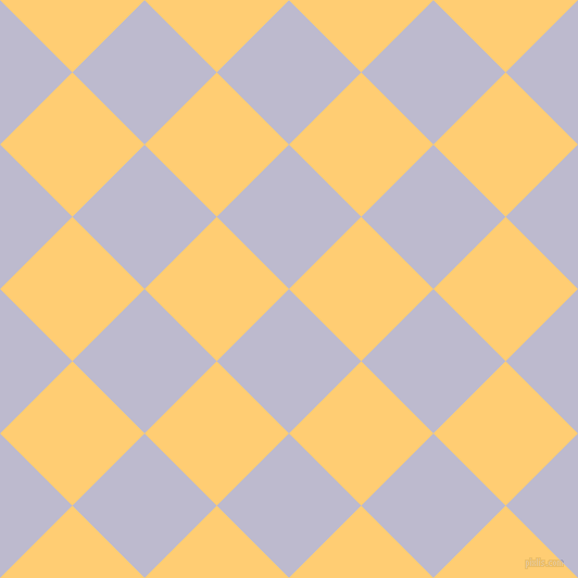 45/135 degree angle diagonal checkered chequered squares checker pattern checkers background, 94 pixel square size, , Blue Haze and Grandis checkers chequered checkered squares seamless tileable