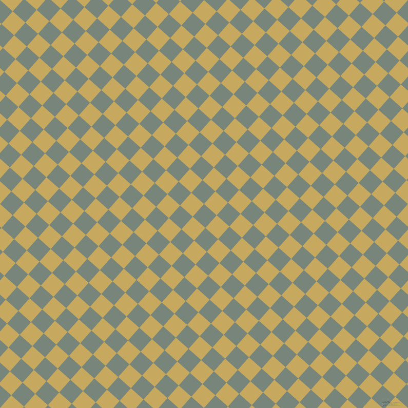 48/138 degree angle diagonal checkered chequered squares checker pattern checkers background, 33 pixel square size, , Blue Smoke and Laser checkers chequered checkered squares seamless tileable