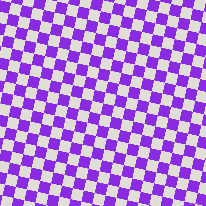 77/167 degree angle diagonal checkered chequered squares checker pattern checkers background, 39 pixel square size, , Blue Violet and Black Haze checkers chequered checkered squares seamless tileable