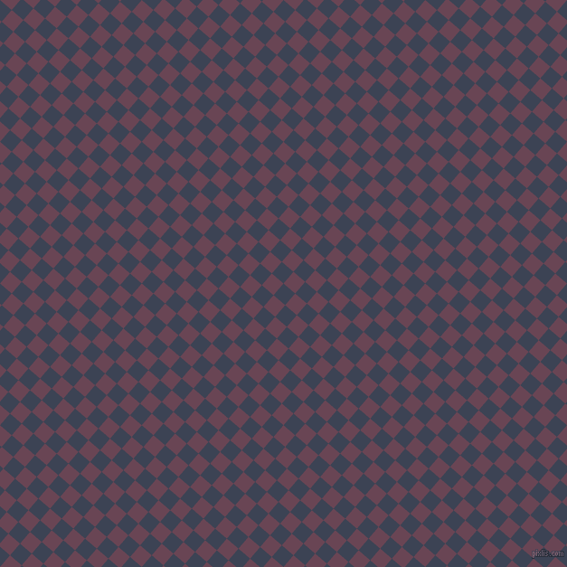 49/139 degree angle diagonal checkered chequered squares checker pattern checkers background, 17 pixel square size, , Blue Zodiac and Finn checkers chequered checkered squares seamless tileable