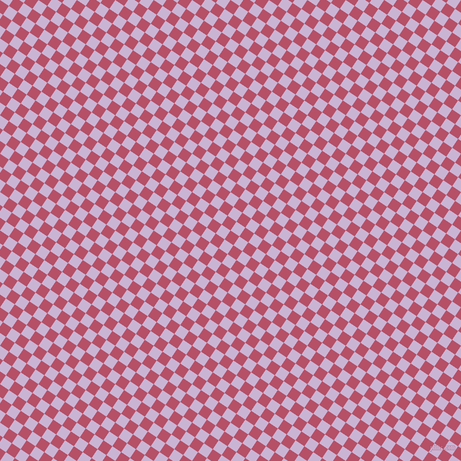 56/146 degree angle diagonal checkered chequered squares checker pattern checkers background, 15 pixel squares size, , Blush and Prelude checkers chequered checkered squares seamless tileable