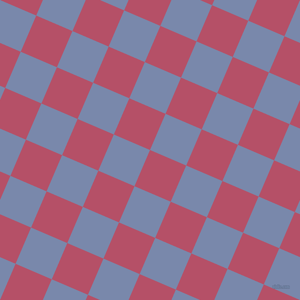 67/157 degree angle diagonal checkered chequered squares checker pattern checkers background, 81 pixel square size, , Blush and Ship Cove checkers chequered checkered squares seamless tileable