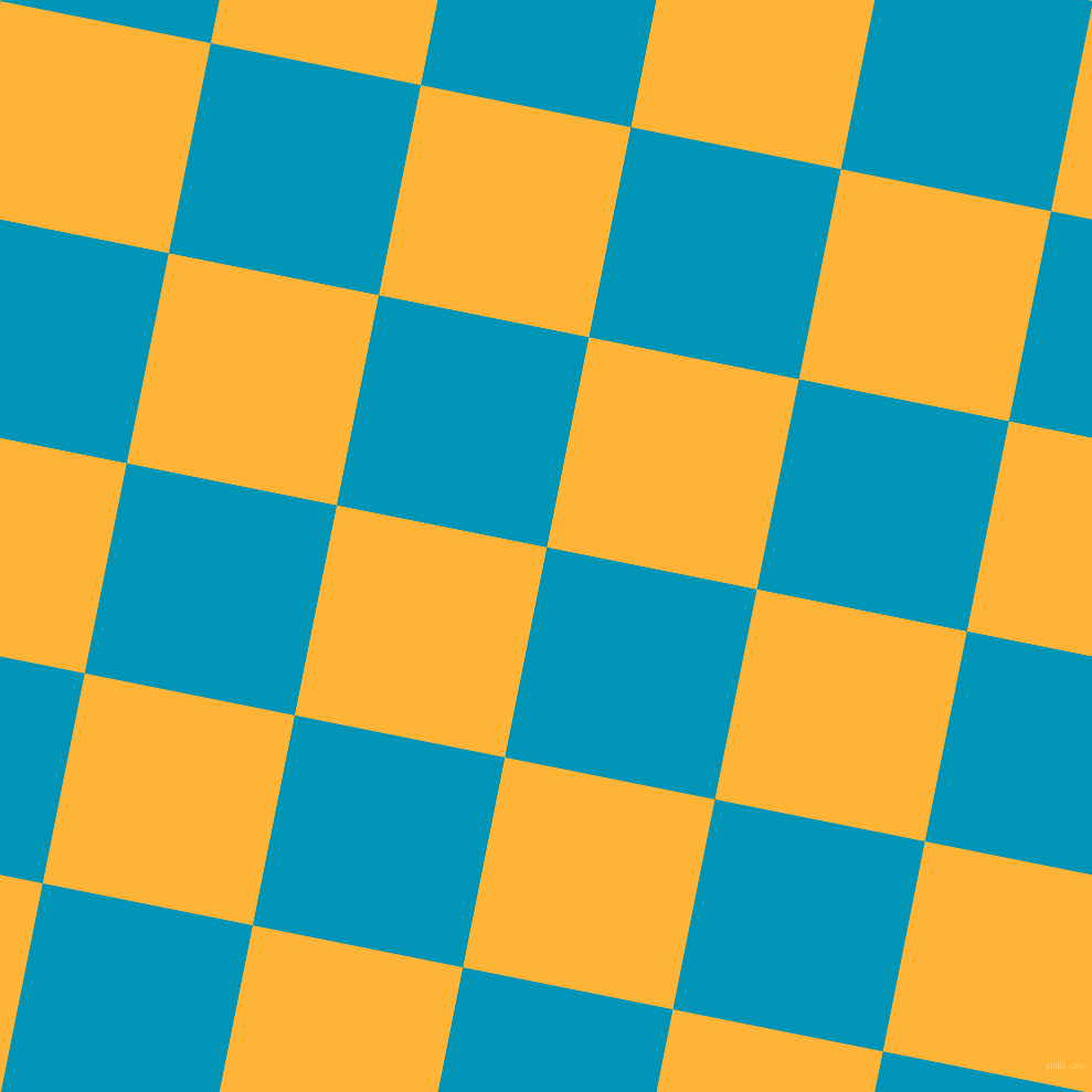 79/169 degree angle diagonal checkered chequered squares checker pattern checkers background, 194 pixel square size, , Bondi Blue and Supernova checkers chequered checkered squares seamless tileable