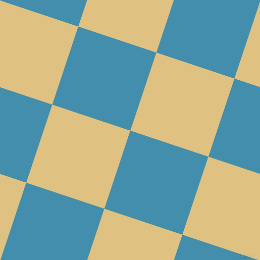 72/162 degree angle diagonal checkered chequered squares checker pattern checkers background, 163 pixel squares size, , Boston Blue and Chalky checkers chequered checkered squares seamless tileable