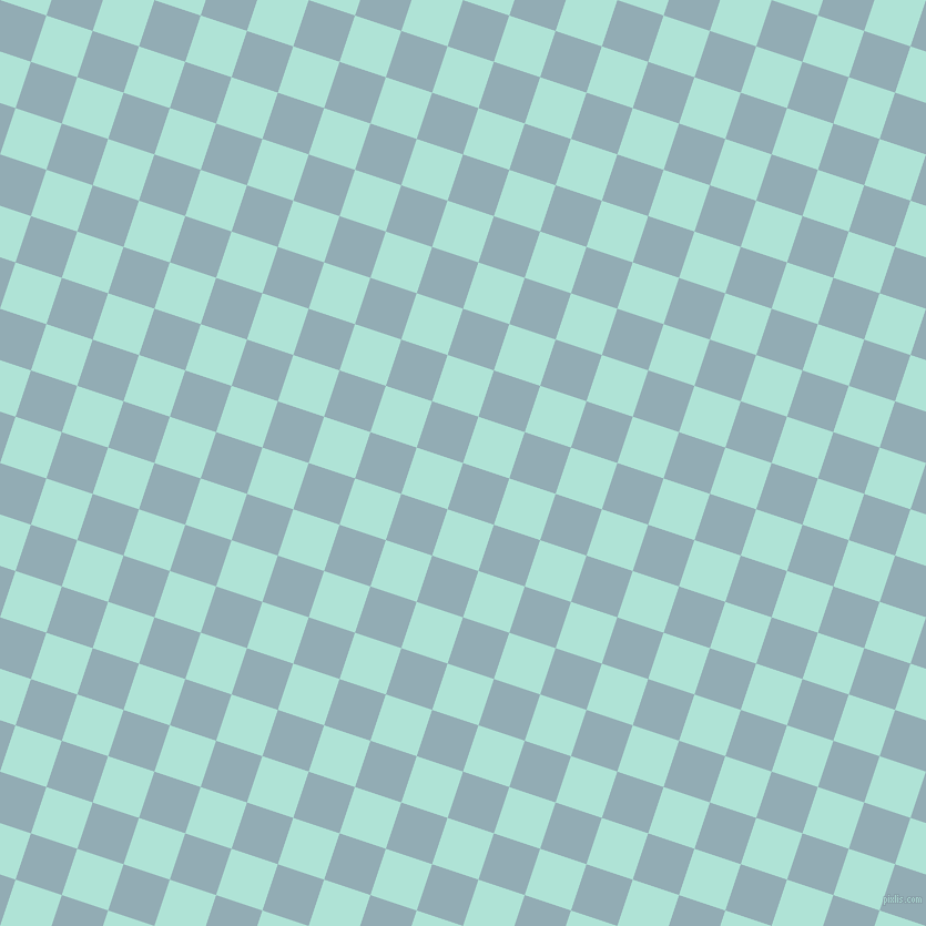72/162 degree angle diagonal checkered chequered squares checker pattern checkers background, 44 pixel squares size, , Botticelli and Ice Cold checkers chequered checkered squares seamless tileable