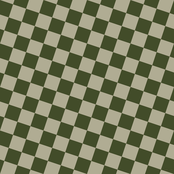 72/162 degree angle diagonal checkered chequered squares checker pattern checkers background, 57 pixel square size, , Bronzetone and Eagle checkers chequered checkered squares seamless tileable