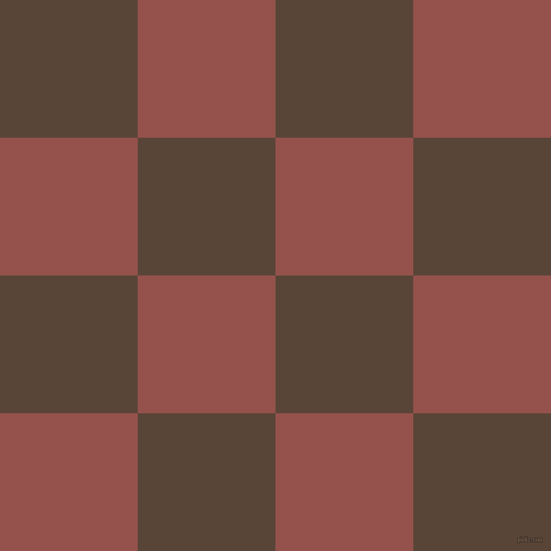 checkered chequered squares checkers background checker pattern, 196 pixel square size, , Brown Derby and Copper Rust checkers chequered checkered squares seamless tileable