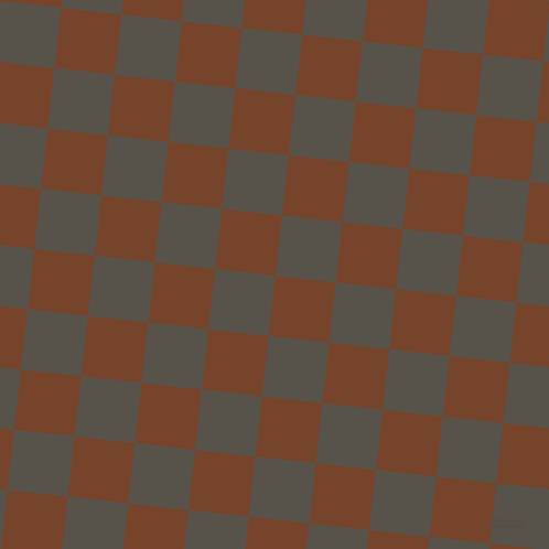 84/174 degree angle diagonal checkered chequered squares checker pattern checkers background, 55 pixel square size, , Bull Shot and Masala checkers chequered checkered squares seamless tileable