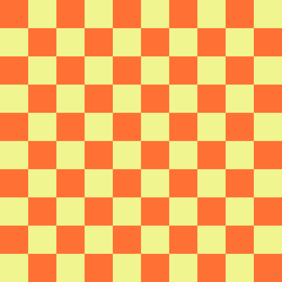 checkered chequered squares checkers background checker pattern, 91 pixel square size, , Burnt Orange and Tidal checkers chequered checkered squares seamless tileable