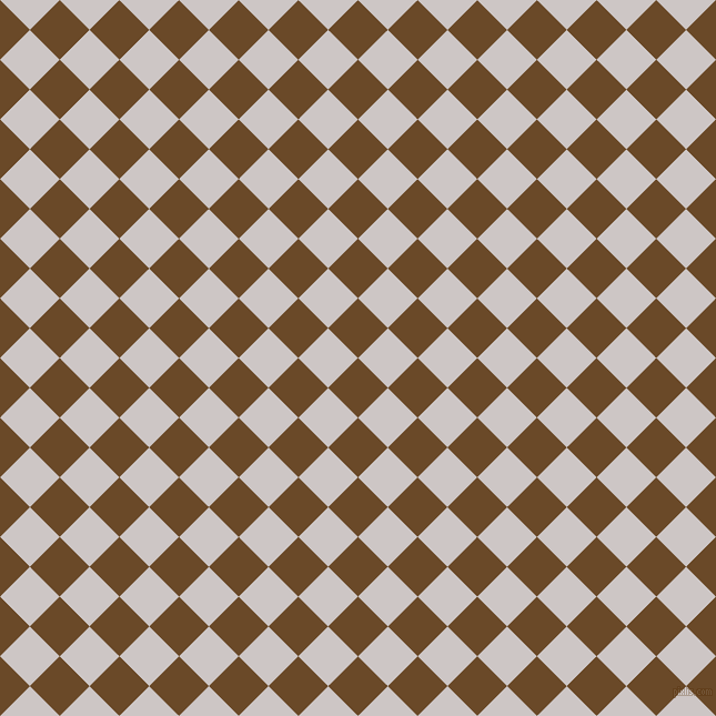45/135 degree angle diagonal checkered chequered squares checker pattern checkers background, 38 pixel squares size, , Cafe Royale and Alto checkers chequered checkered squares seamless tileable